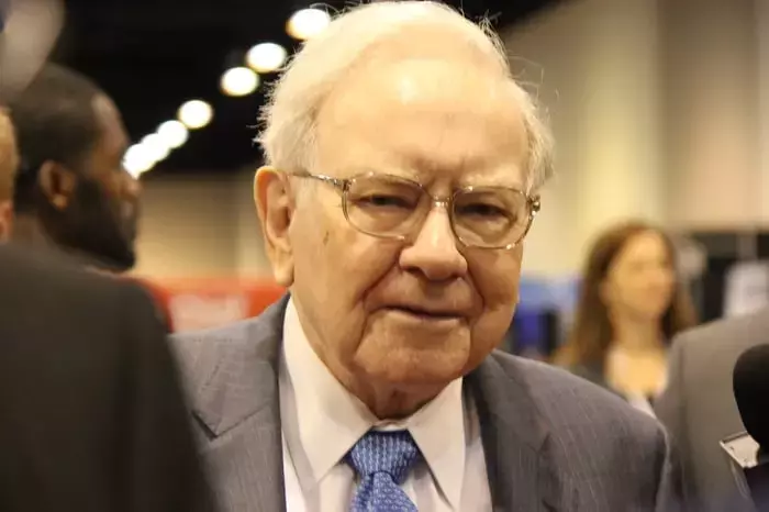 BYD: An Astounding Investment Journey for Warren Buffett