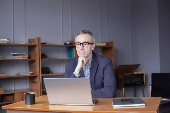 Guard Your Finances: Unmasking Work-From-Home Scams Targeting Retirees