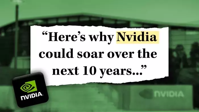 Nvidia's Potential for Growth in the AI Era