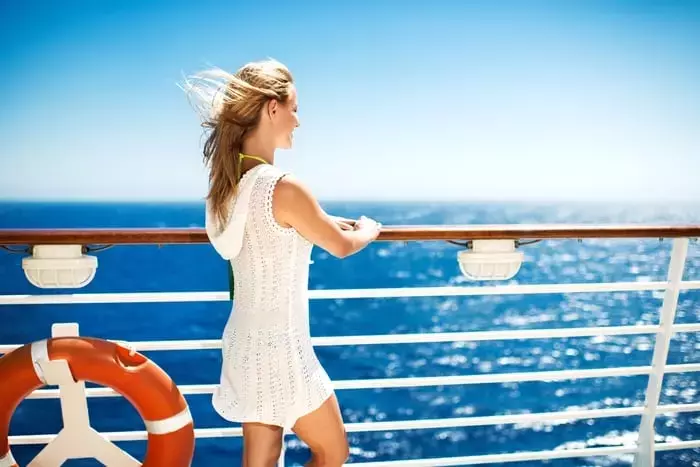 Royal Caribbean vs. Carnival: A Deep Dive into Cruise Line Investments