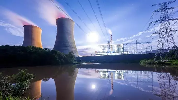 Oklo's Nuclear Ambition: A Risky Bet on Future Energy