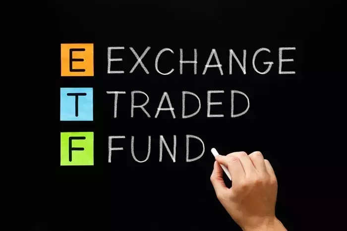 Strategic ETF Investments for a Secure Retirement