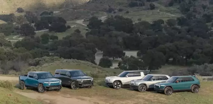 Rivian vs. Lucid: A Comparative Analysis of EV Market Strategies