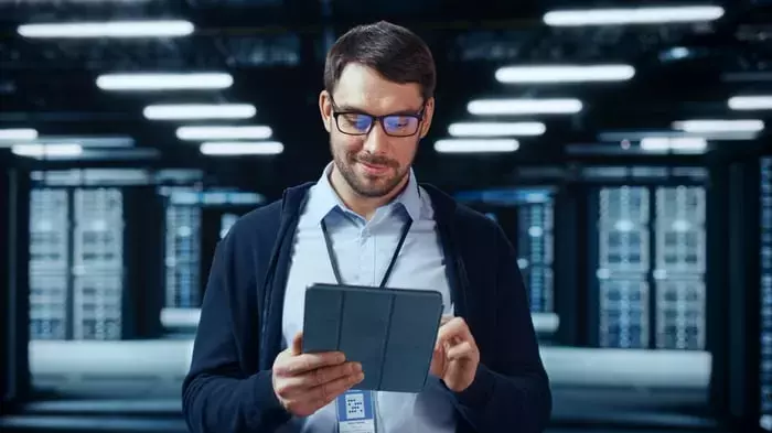 Corning's Fiber Optics Lead AI Revolution, Outperforming Chip Giants