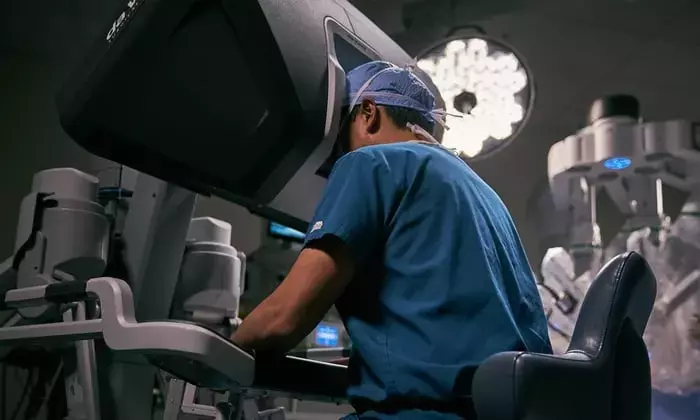 Intuitive Surgical's Market Dominance and Future Growth Potential