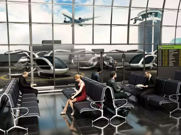 The High-Stakes Flight of Archer Aviation: Risks and Rewards of eVTOL Investment
