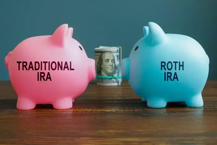 Roth vs. Traditional IRA: Which is Right for Your Retirement Planning?