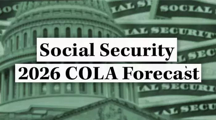 Social Security COLA: Seniors Face Persistent Inflation Challenges