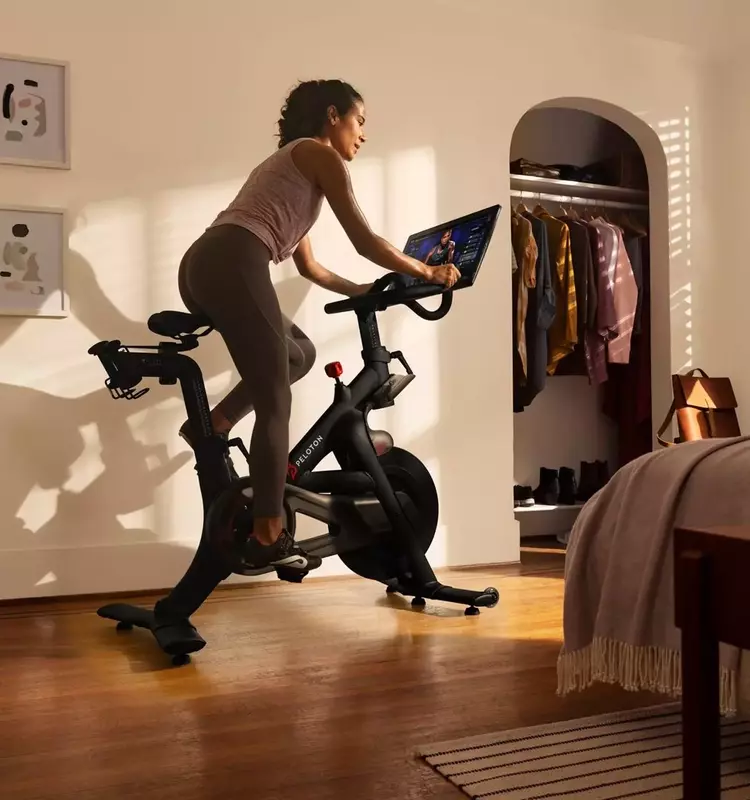 Peloton's Financial Revival: A Detailed Analysis of its Balance Sheet Improvement