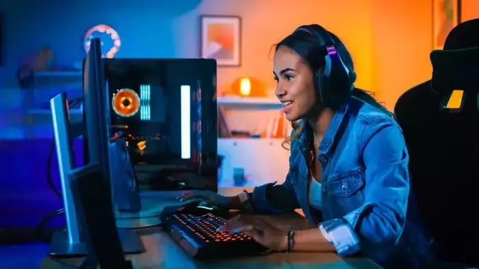 Nvidia's PC Business Soars with AI Integration