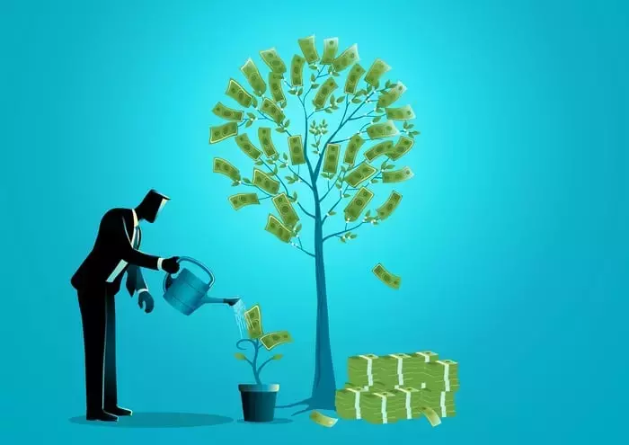 Achieving a Million-Dollar Retirement Fund Through Consistent Contributions and Compounding