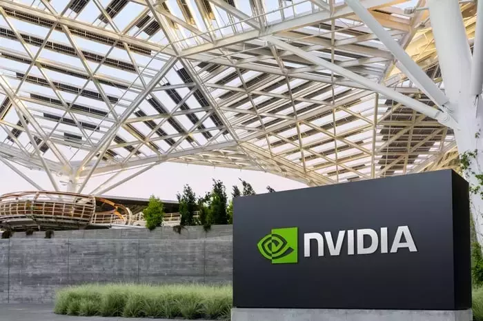 Nvidia's Future: A Trillion-Dollar Trajectory?
