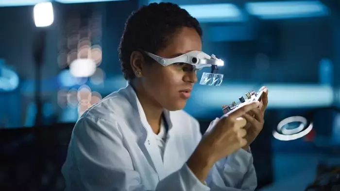 Sanmina's Stock Surges Due to Strategic Partnership with AMD