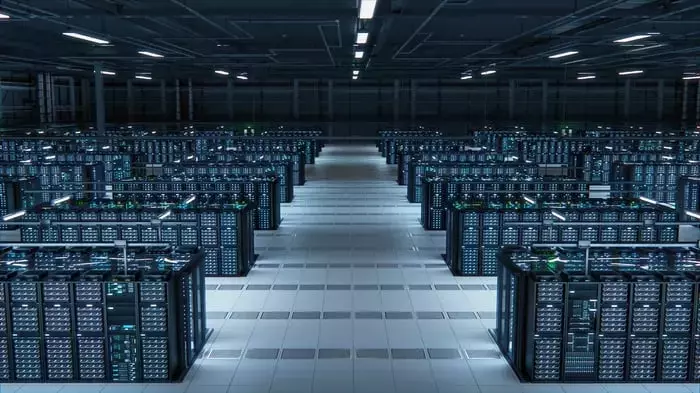 IREN's Strategic Shift to AI Cloud Powers Significant Growth