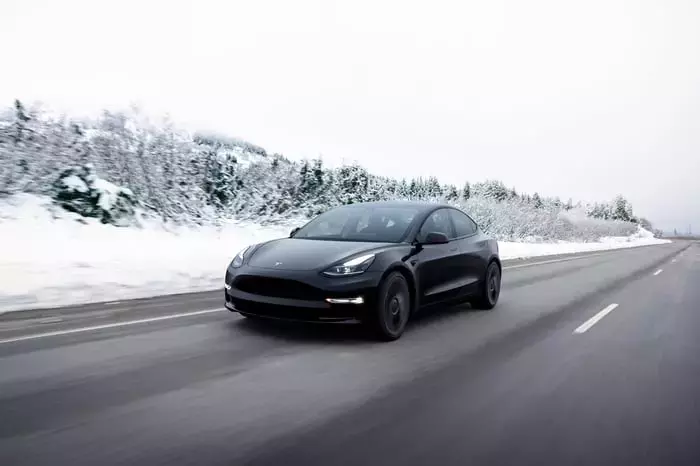 Tesla's Q3 EV Sales Rebound: A Closer Look at Growth and Future Prospects