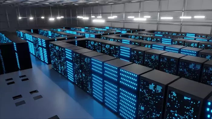 Iren Shares Soar as OpenAI-AMD Deal Ignites AI Computing Demand