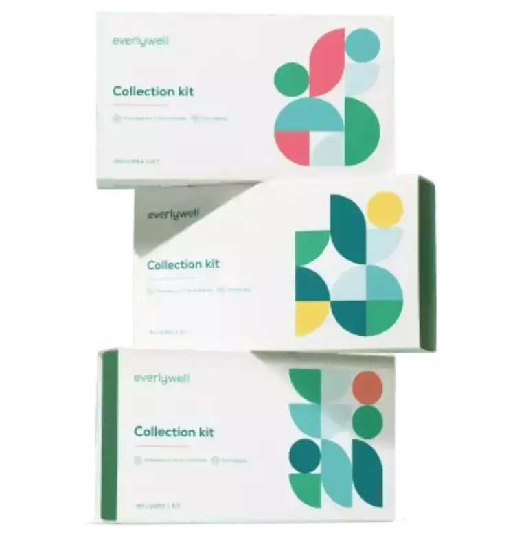 Everlywell Review: A Comprehensive Health Testing Platform for Women