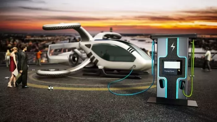 Archer Aviation: A High-Flying Dream or a Risky Bet for Investors?