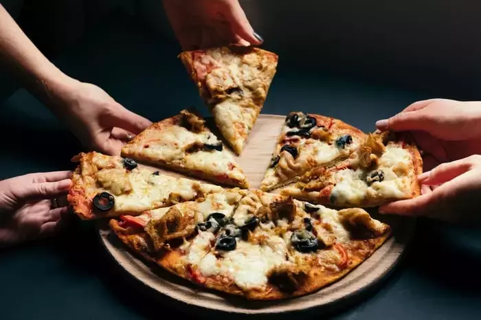Domino's Recipe for Success: Franchise Growth and Shareholder Returns
