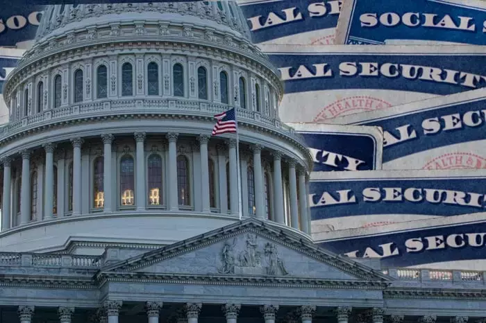 Government Shutdown and Its Impact on Social Security COLA