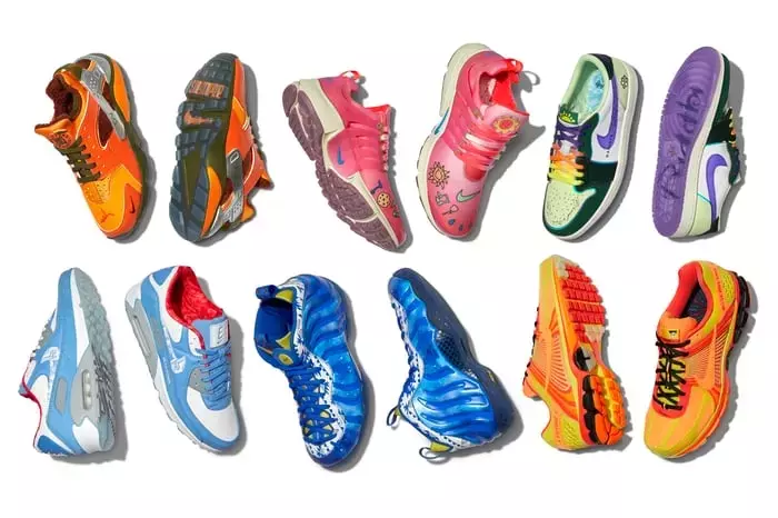 Nike's Path to Future Returns: Examining Past Performance and Growth Prospects