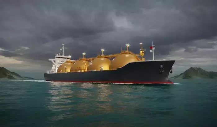 New Fortress Energy's Rollercoaster September: A Turning Point Amidst Financial Turmoil?