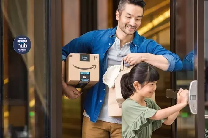 Amazon's Strategic Quantum Leap: Investing in IonQ