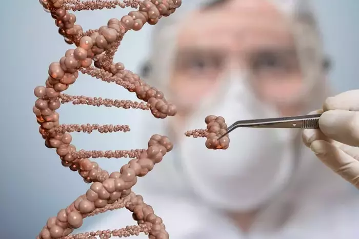 Intellia Therapeutics: A High-Stakes Bet on Gene-Editing Breakthroughs