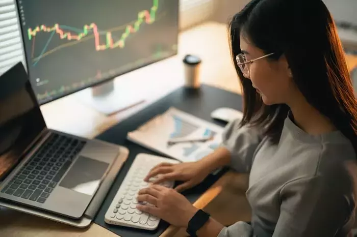 Solana's Ascent in Tokenized Stocks: A Millionaire-Making Opportunity