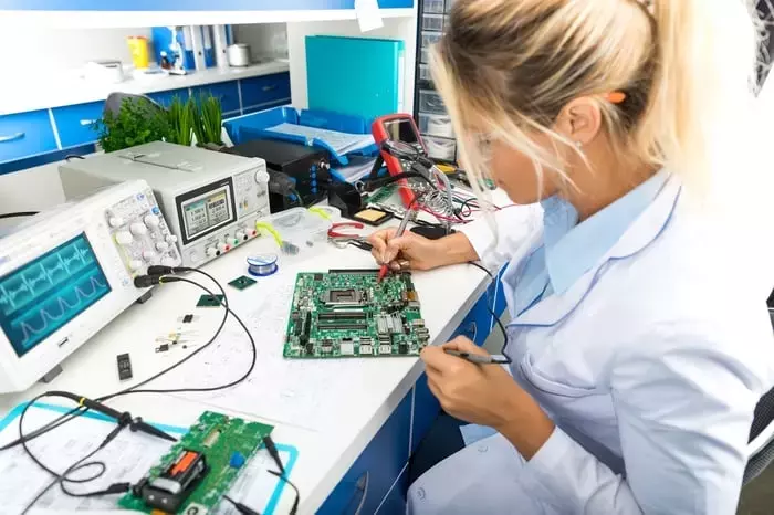 Aehr Test Systems' Stock Drops Despite Exceeding Expectations