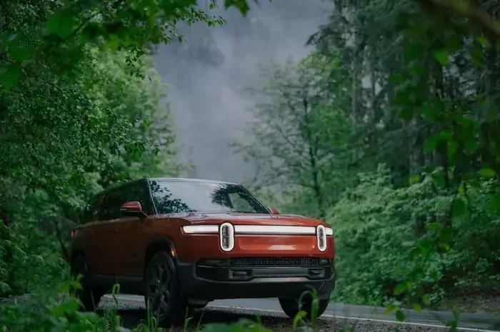 Rivian's Rocky Road Ahead: A Deep Dive into Its EV Future