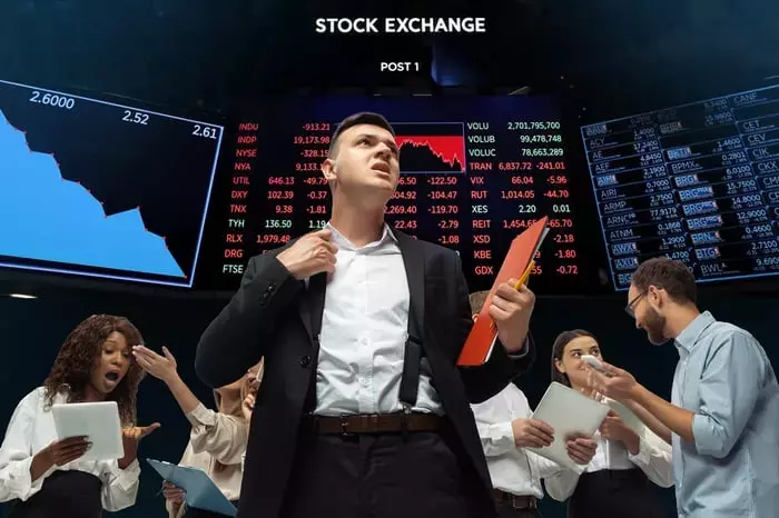 Lucid Stock Experiences Significant Decline Despite Record Quarter