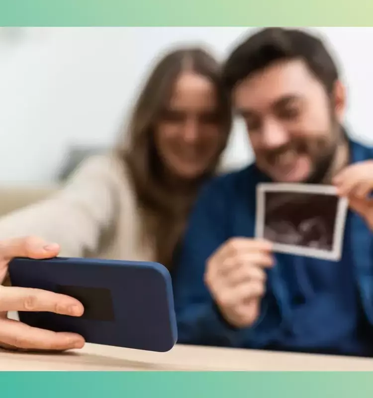 Navigating Disappointing Reactions to Pregnancy News