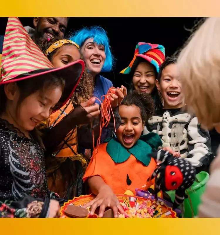 The "Switch Witch" Halloween Tradition: A Modern Debate Among Parents