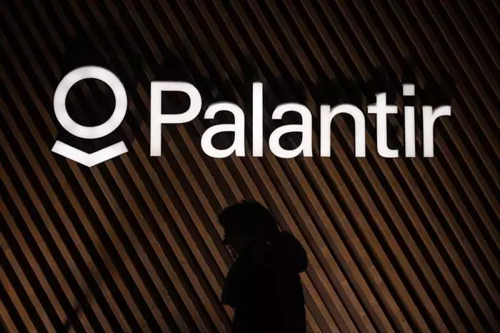 Bank of America's Bold Forecast: Palantir's AI Dominance and Valuation Debate