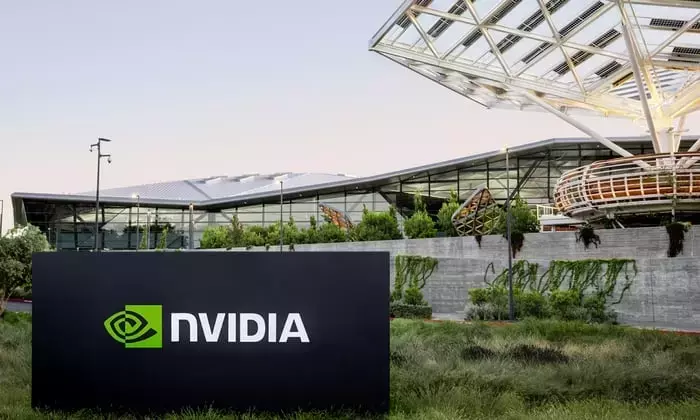 Nvidia's Future: AI Dominance and Trillion-Dollar Markets