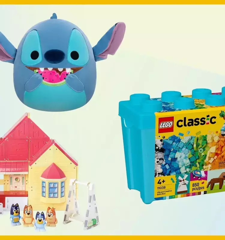 Top Toy Deals Under $50 for Amazon Prime Day