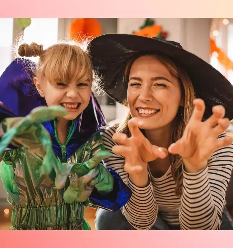 The Rise of DIY Halloween Costumes: A Trend Driven by Economy and Creativity