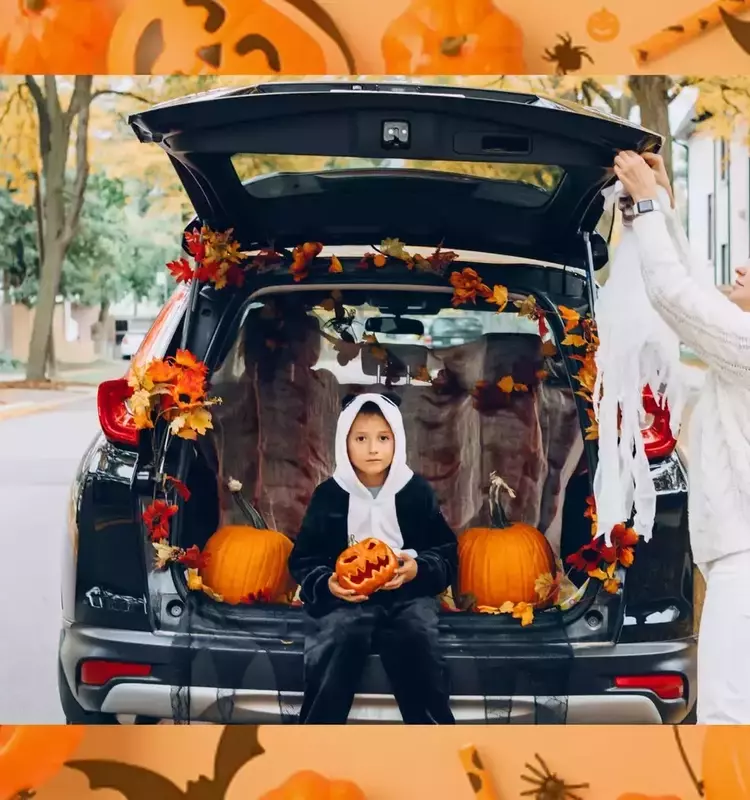 Halloween's Extended Celebration: A Parent's Weariness