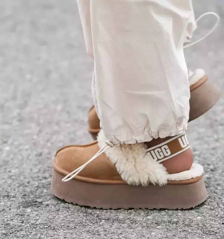 Score Unbeatable Savings on Ugg Footwear During Amazon's Prime Day Event