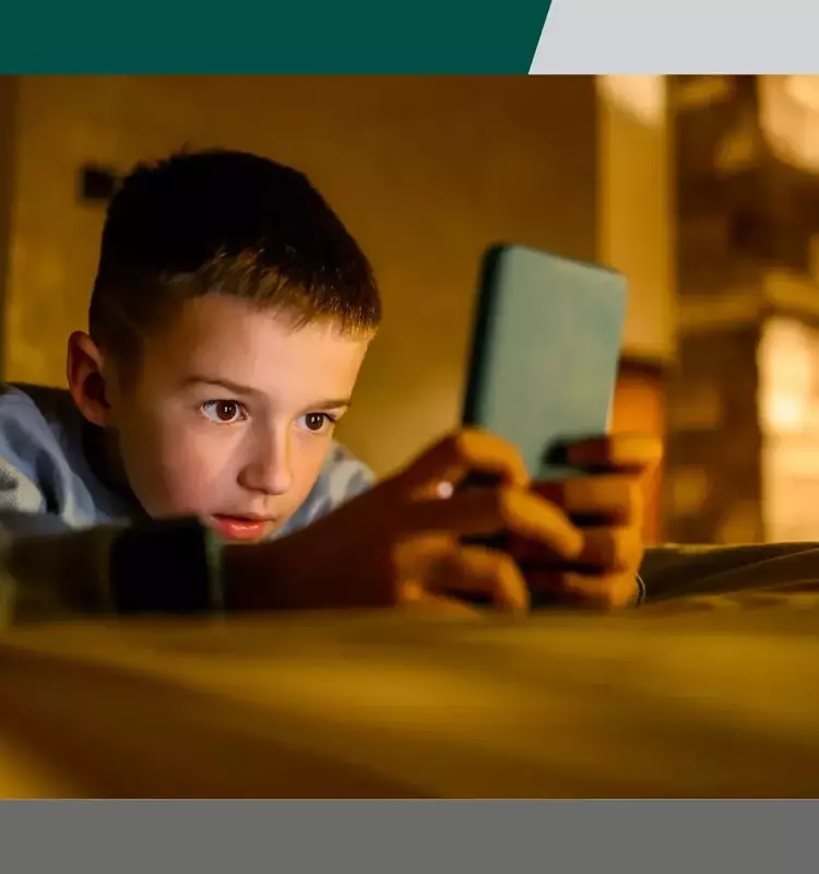 Social Media's Influence on Adolescent Masculinity: A Study on Digital Stereotypes and Emotional Well-being