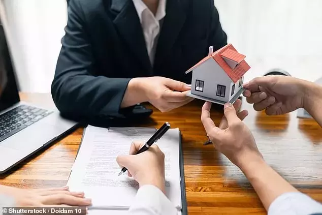 Government Proposals Aim to Streamline Homebuying Process