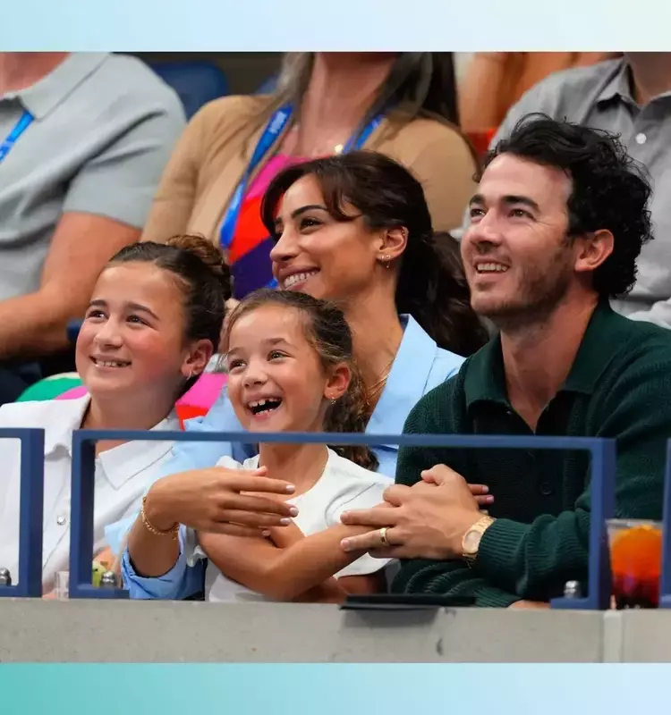 Danielle Jonas on Parenting, Family Life, and Health Challenges