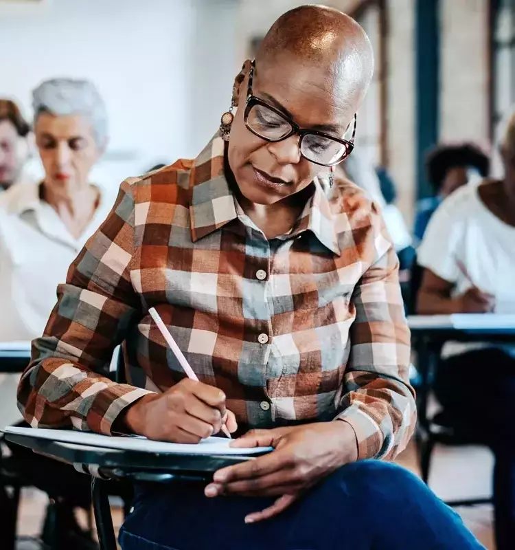 How to Prepare for the Online GED Exam