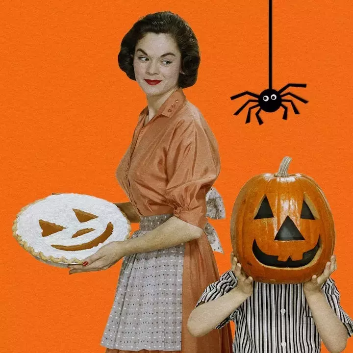 Why Halloween is a Must-Have for Moms This Year