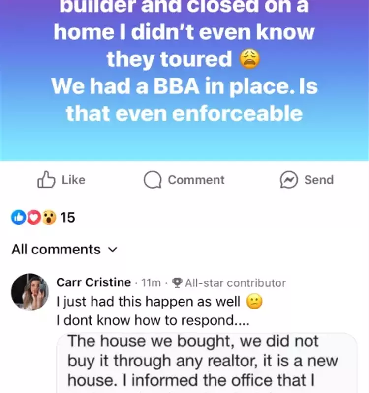 Real Estate Agents Face Dilemma Over Buyer Agreement Breaches Amidst NAR Settlement