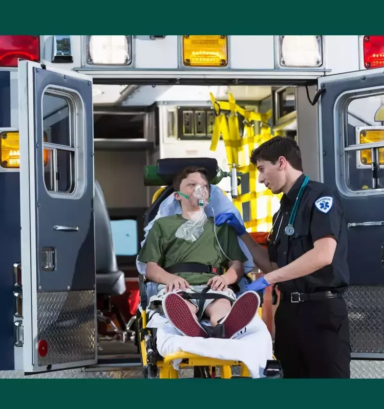 A Mother's Emergency: When Croup Becomes Critical