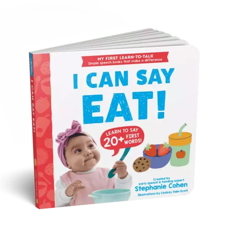 Enhancing Toddler Communication Through Mealtime Interactions