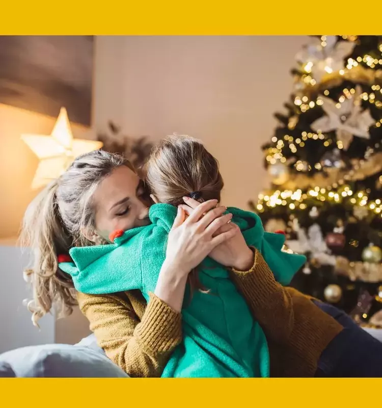 Co-Parenting Through the Holidays: Strategies for a Harmonious Season