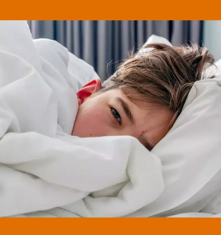 Understanding and Improving Teen Sleep Patterns